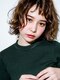 ルーディヘアーブランド(Ludi hair Brand)の写真/外国人風カラーやグラデーション♪オシャレに気を抜きたくない女の子からの圧倒的支持☆あか抜けるなら今☆