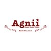アグニー(Agnii)のお店ロゴ