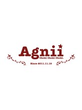 Agnii【アグニー】