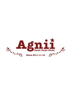 アグニー(Agnii)