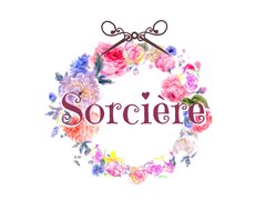Sorciere【ソルスィエール】