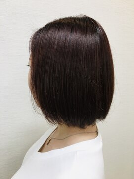 インプレス 小樽店(impres) 【impres】ベリーピンク×チェリーピンク