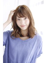 ウィズ 川口店(WIZ) 大人かわいいミディ