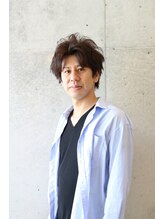 シュガー(Sugar)&nbsp;津守 裕也