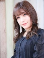 ネオリーブシェリエ 浅草店(Neolive cherie)&nbsp;メープルブラウン 2