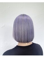 ピチカート パクト(pizzicato pacto)&nbsp;ホワイトアッシュ　ナチュラルボブ