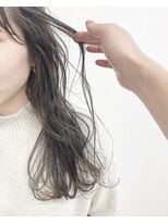 ガーランドウメダ(Garland umeda)&nbsp;アディクシーカラー ＿ロング＿0001207