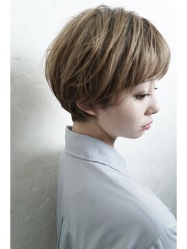 グランアージュ 錦糸町(grandage) 大人かわいい小顔マッシュボブ20代30代【グランアージュ錦糸町】