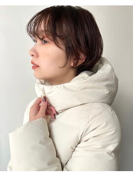 パルク(parc) parc short