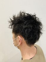 モヅ美容室 チェルム 四日市店(MOZ美容室 cheRm) ネオツイスト