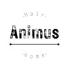 アニムス(Animus)のお店ロゴ