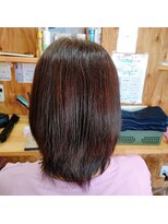 カラー専門店 色染堂 福浜西町店&nbsp;ナチュラル