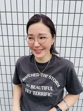 ヘアサルーンフラミンゴ(Hair saloon FLAMINGO) 三浦 旭