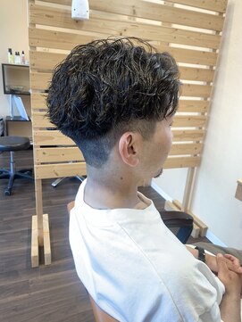 ロルド シェリ(Rold Cheri) ツイストスパイラル