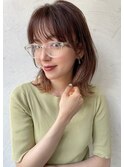 【ARTE表参道/青山】小顔ゆるふわウェーブ×大人かわいい