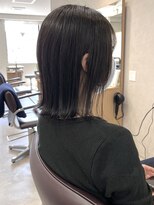 アマトラスパ(AMATORA SPA)&nbsp;外ハネボブ【ボブ】【四条】【烏丸】