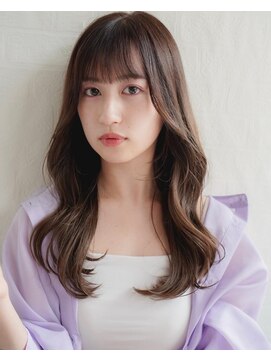 タムタム 平井店 ワンホンヘア【平井/新小岩/韓国/レイヤーカット/髪質改善】