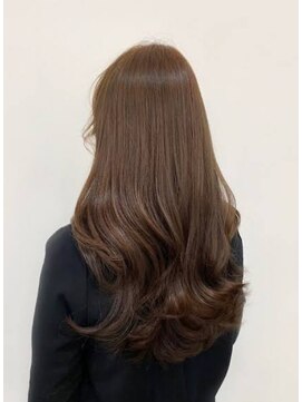 シャトン 中崎(chaton) ☆