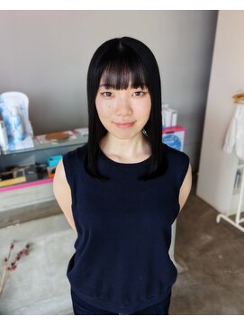 アンゼロ(UNZELO) 熱ダメージ対応☆Aujuaトリートメントで髪質改善