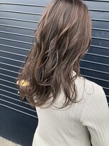 ハグヴィアン(HUG BIEN)&nbsp;くすませアッシュ