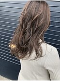 くすませアッシュ