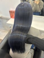 ラビス(Lovis)&nbsp;ダークグレー/ブルーブラック/グレージュ