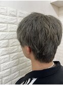 ハイトーンカラー