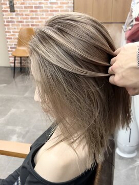 リンク(LinK) シャドールーツ