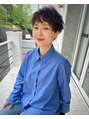 エムスラッシュ 新百合ヶ丘(M.SLASH) 高浜千佳子 新百合ヶ丘