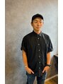ヘア ラボ トアル(hair labo toaru) 西川 尚志