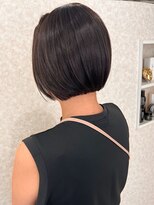 ウル(ulu)&nbsp;ミニボブ/サファイア