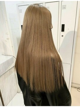 ビゼ 梅田(BIZE) ベージュ【梅田/茶屋町】