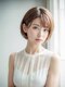 アヘッド(ahead)の写真/カットの中で一番難しいショートヘアが得意なのは、高技術を持つ【ahead】だからこそ!!