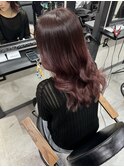 ツヤ感UPピンクラベンダー