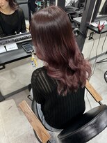 エス 天満扇町(esu)&nbsp;ツヤ感UPピンクラベンダー