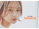 オレンジ(ORANGE)の写真
