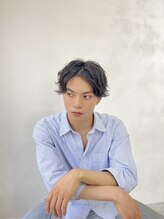 メンズサロン ルーブ 新潟(メンズサロンLOOB)