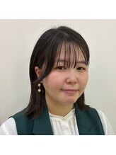 アッシュ 檀渓通店(ASCH)&nbsp;服部 美穂