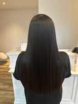 リット(Lit)&nbsp;疎水化髪質改善トリートメント