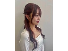エスフォー ヘアー(S-four hair)