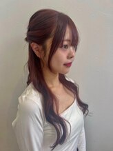 エスフォー ヘアー(S-four hair)