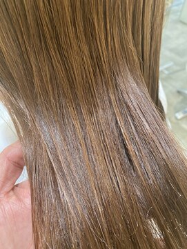 プレフェレプレフェ(prefere prefe) うるつやストレート