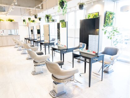 イメージア 町田店(IMAGE A)の写真
