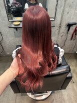 ラス トーキョー(LAS TOKYO)&nbsp;チェリーピンク