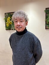 アンヴォーグ(en VOGUE) 永作 真司『柏』