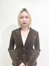 ブレス 東戸塚(bless hair & spa) Noa