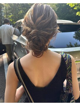 シキ(siki) アレンジ