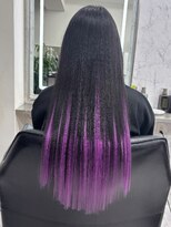 ジェプシー(JPCY)&nbsp;シールエクステ/インナーエクステ