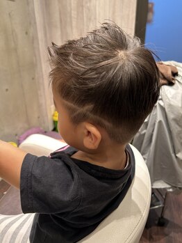 マナオラナ(Mana' Olana)の写真/周りが気にならない内装で、ゆったりとしたサロンタイムをお過ごしください♪お子様連れの方も大歓迎！