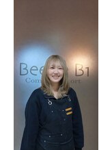ビートル ビーワン(Beetle B1) 奥村 美紅